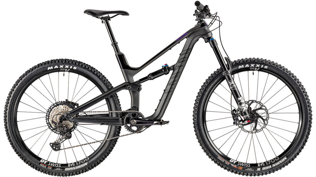 Canyon Spectral WMN CF 8.0 2020