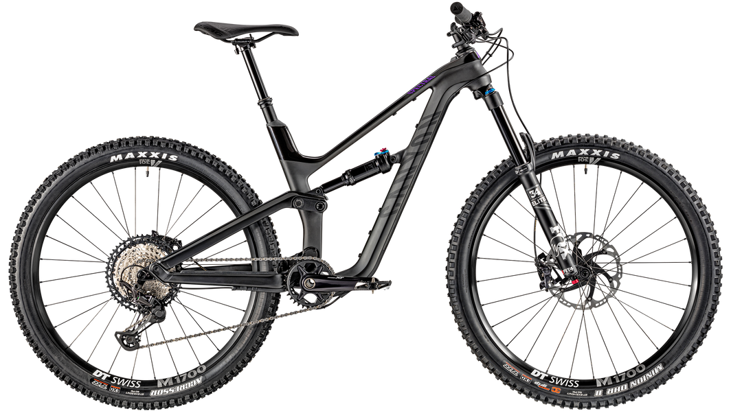 Canyon Spectral WMN CF 8.0 2020