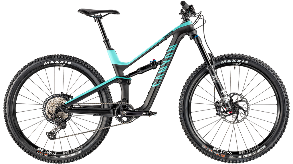 Canyon Spectral WMN CF 8.0 2020