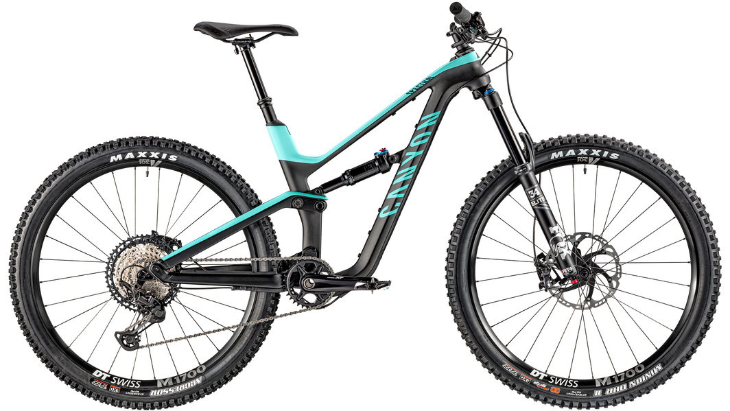 Canyon Spectral WMN CF 8.0 2020