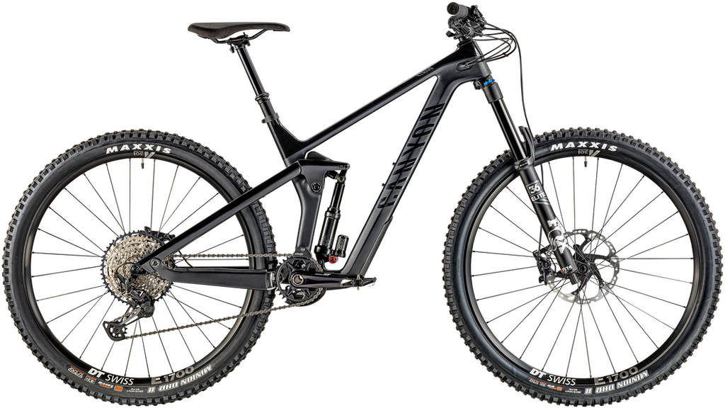 Canyon Strive CF 5.0 2020