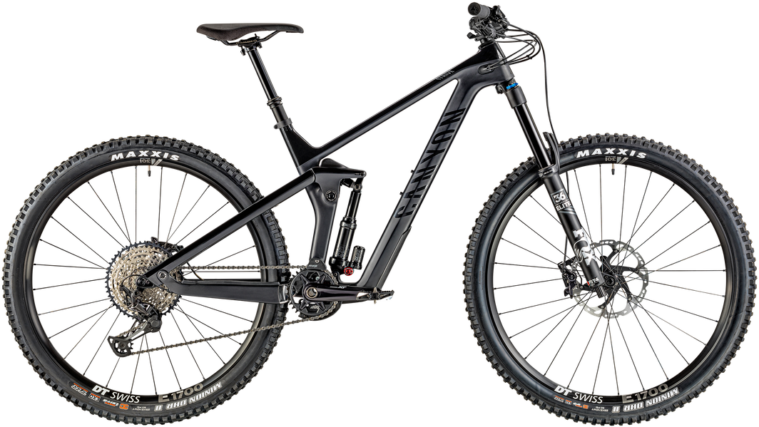 Canyon Strive CF 5.0 2020