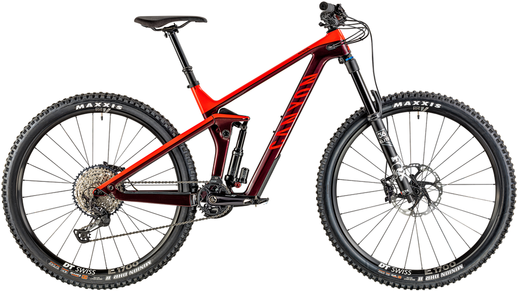 Canyon Strive CF 5.0 2020