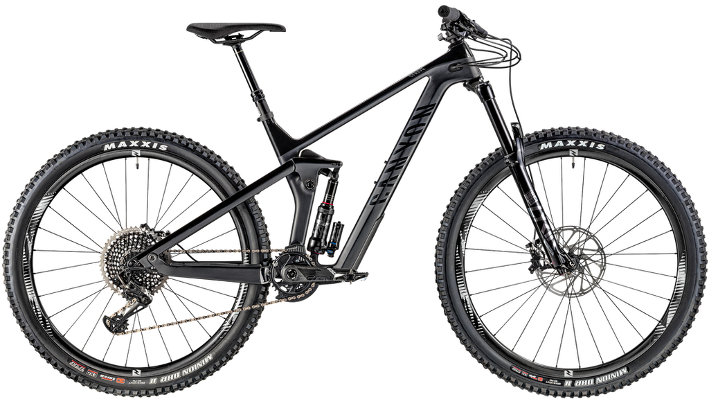 Canyon Strive CF 5.0 2020