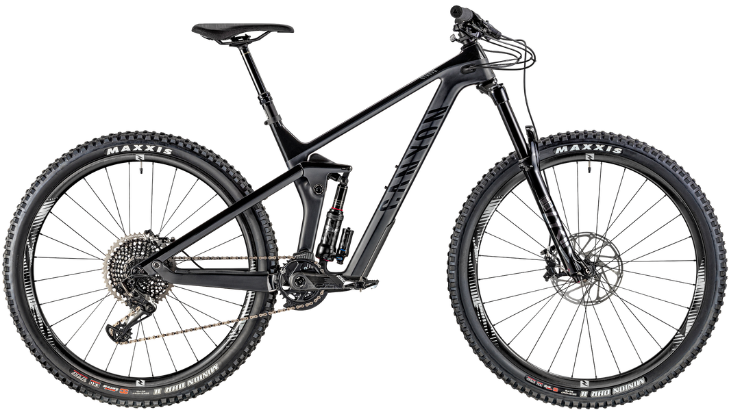 Canyon Strive CF 5.0 2020