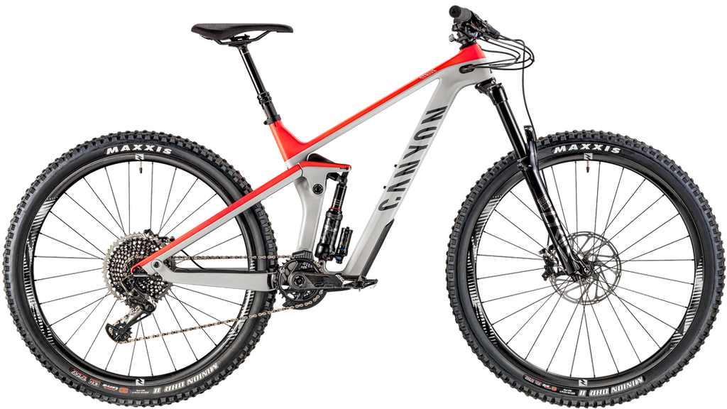 Canyon Strive CF 5.0 2020