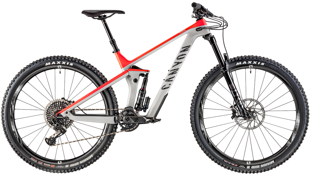 Canyon Strive CF 5.0 2020