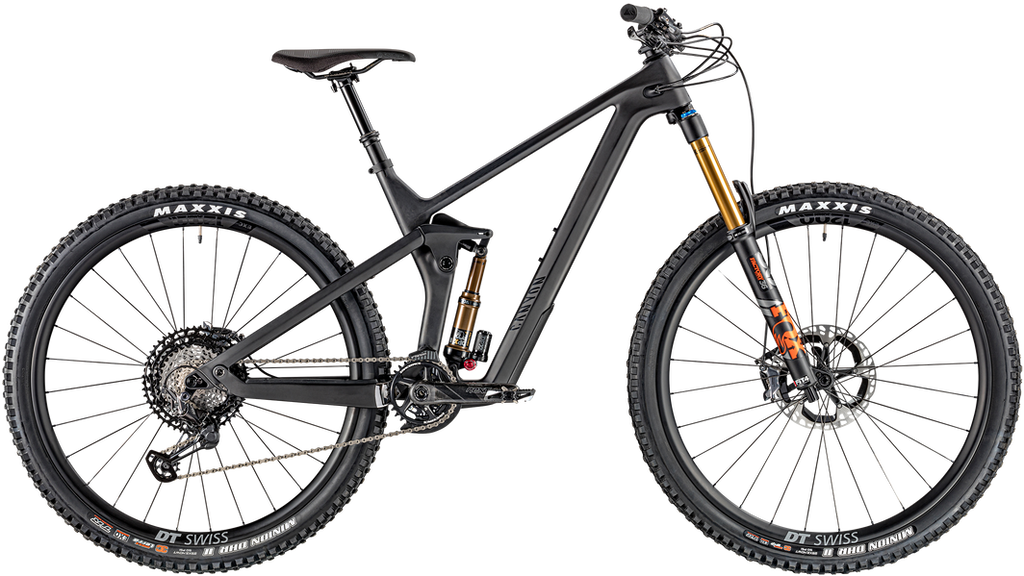 Canyon Strive CFR 2020