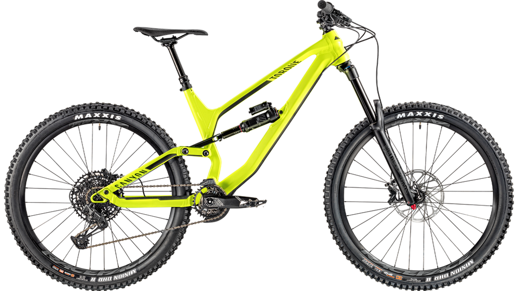 Canyon Torque AL 5.0 2020