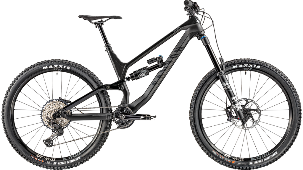 Canyon Torque CF 7.0 2020