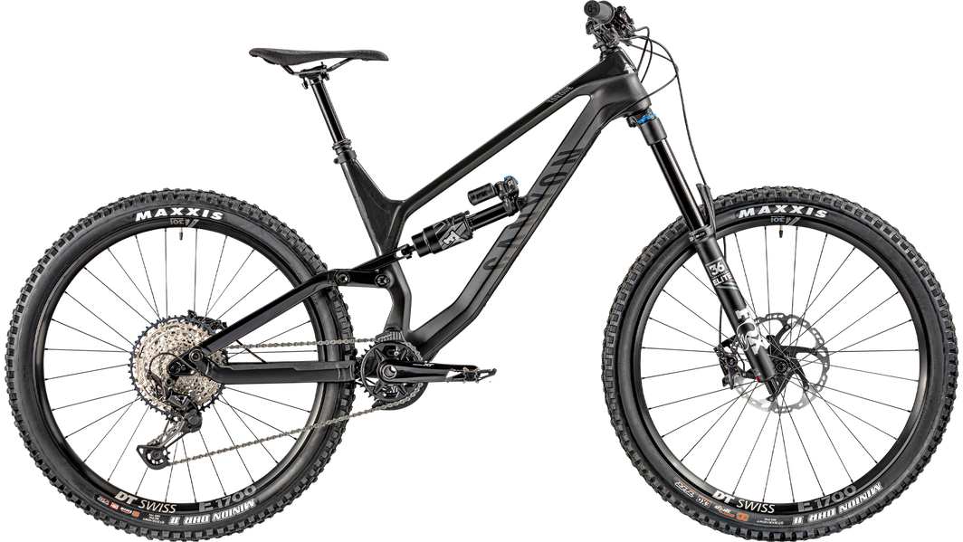 Canyon Torque CF 7.0 2020