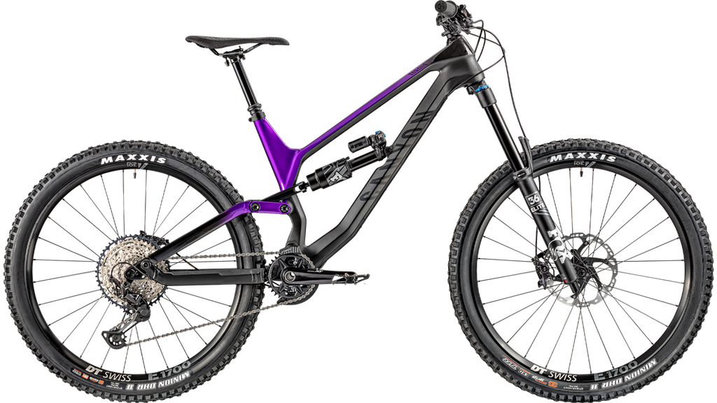 Canyon Torque CF 7.0 2020