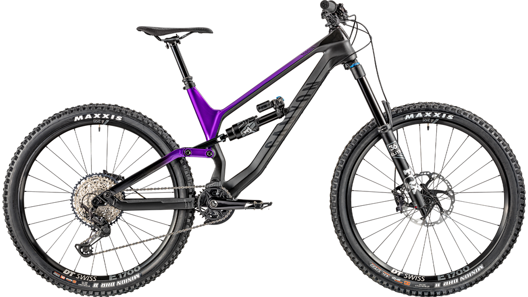 Canyon Torque CF 7.0 2020