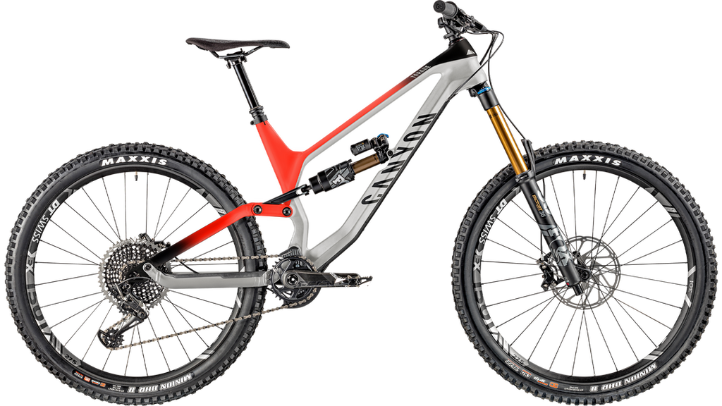 Canyon Torque CF 7.0 2020