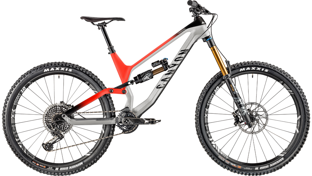 Canyon Torque CF 7.0 2020