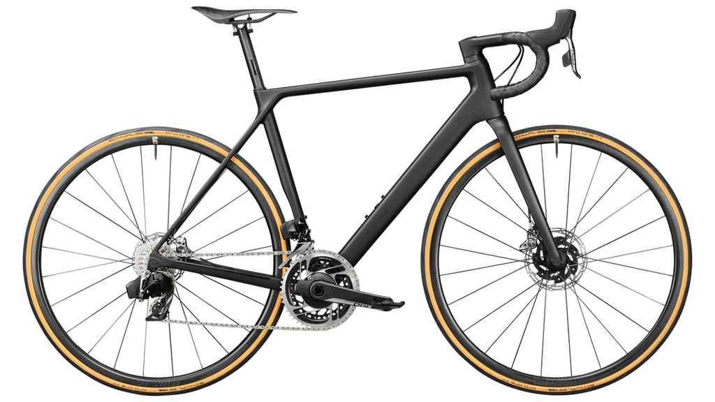 Canyon Ultimate CF Evo Disc 10.0 SL 2020