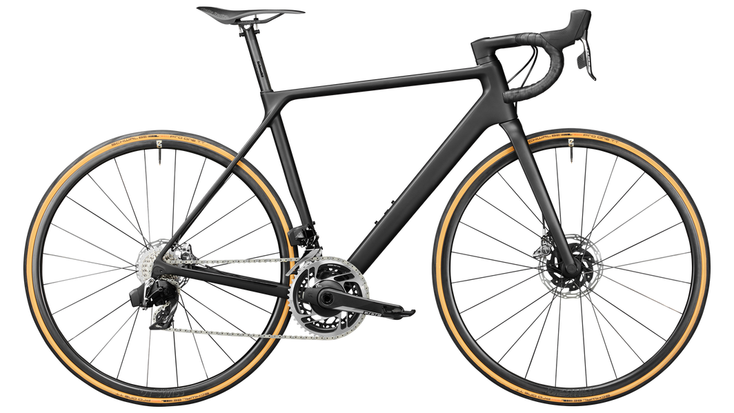 Canyon Ultimate CF Evo Disc 10.0 SL 2020