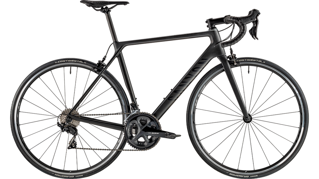 Canyon Ultimate CF SL 7.0 2020
