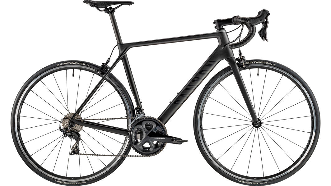 Canyon Ultimate CF SL 7.0 2020