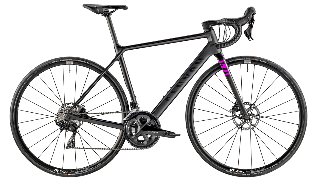 Canyon Ultimate WMN CF SL Disc 8.0 2020