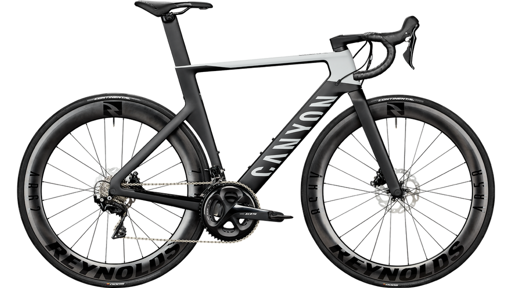 Canyon Aeroad CF SL 7 2021