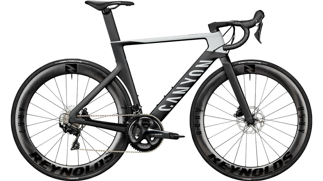 Canyon Aeroad CF SL 7 2021