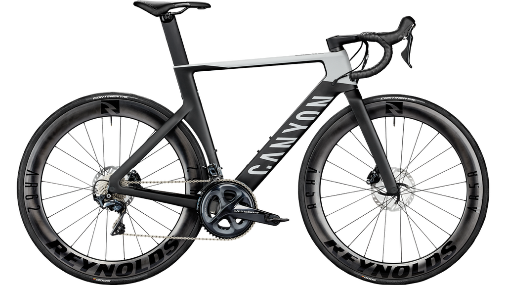 Canyon Aeroad CF SL 7 2021