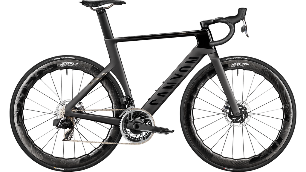 Canyon Aeroad CFR Disc 2021