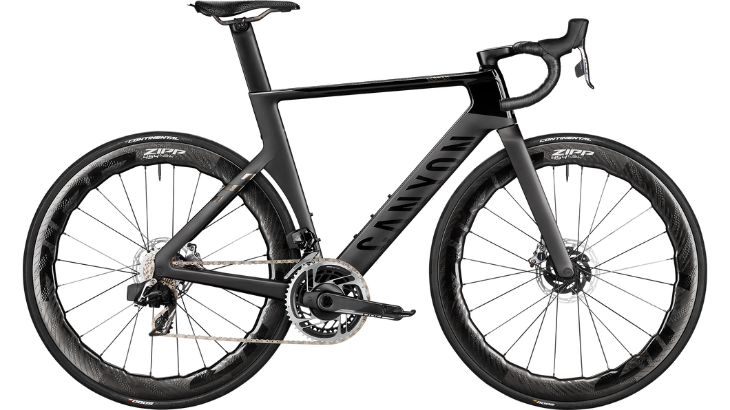 Canyon Aeroad CFR Disc 2021