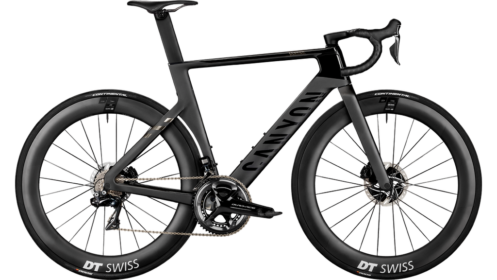 Canyon Aeroad CFR Disc 2021
