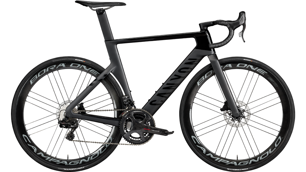 Canyon Aeroad CFR Disc 2021