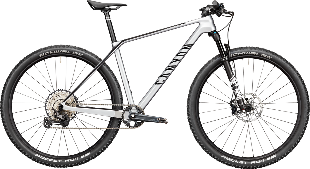 Canyon Exceed CF 5 2021