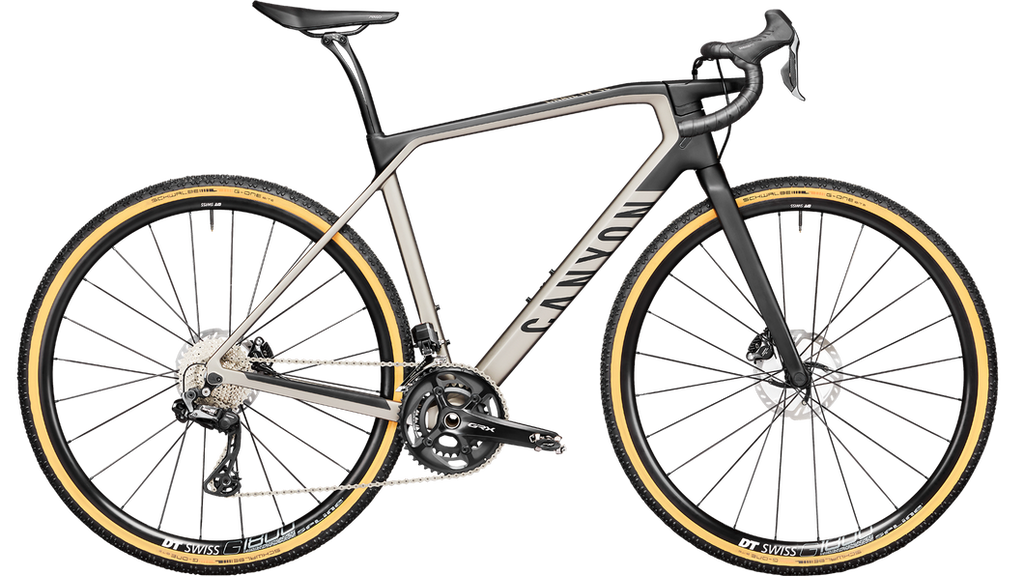 Canyon Grail CF SL 7 2021