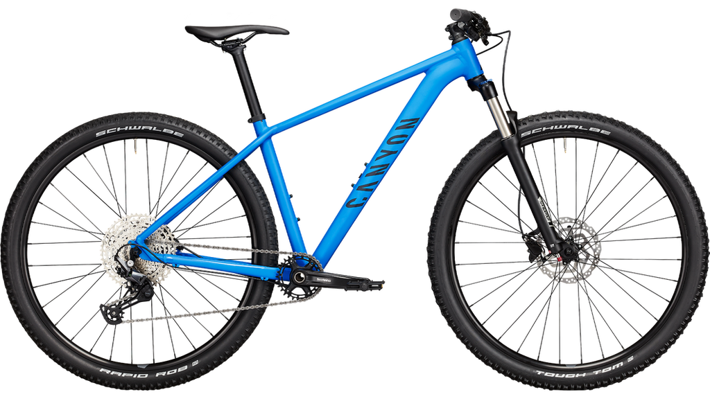 Canyon Grand Canyon 5 2021