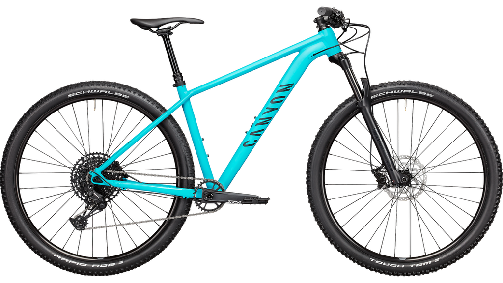 Canyon Grand Canyon 7 2021