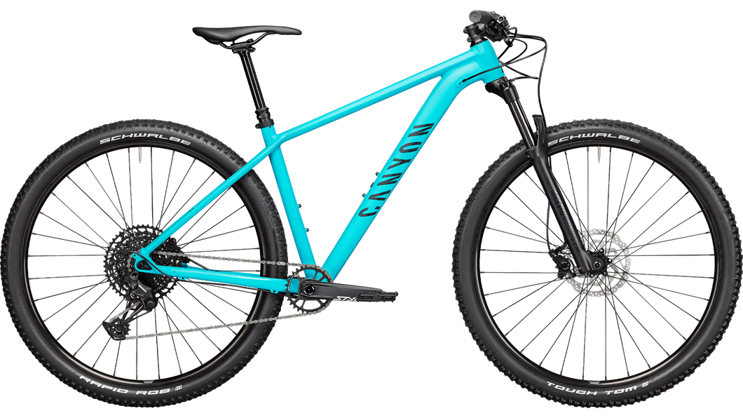 Canyon Grand Canyon 7 2021