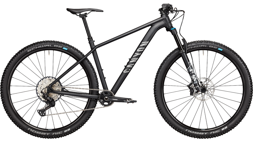 Canyon Grand Canyon 9 2021