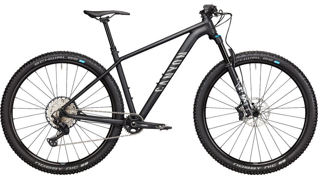 Canyon Grand Canyon 9 2021