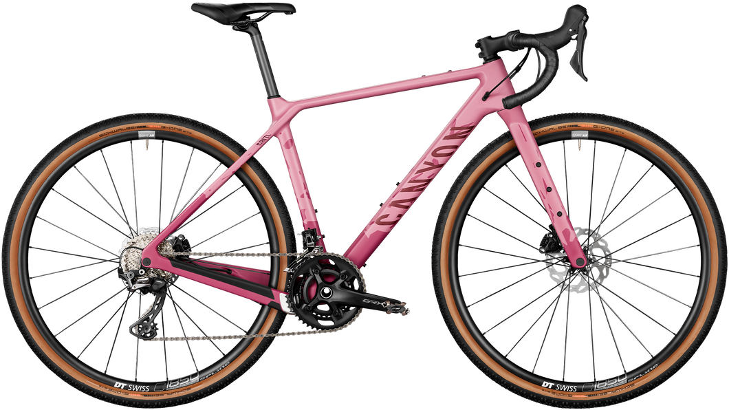 Canyon Grizl CF SL 7 WMN 2021
