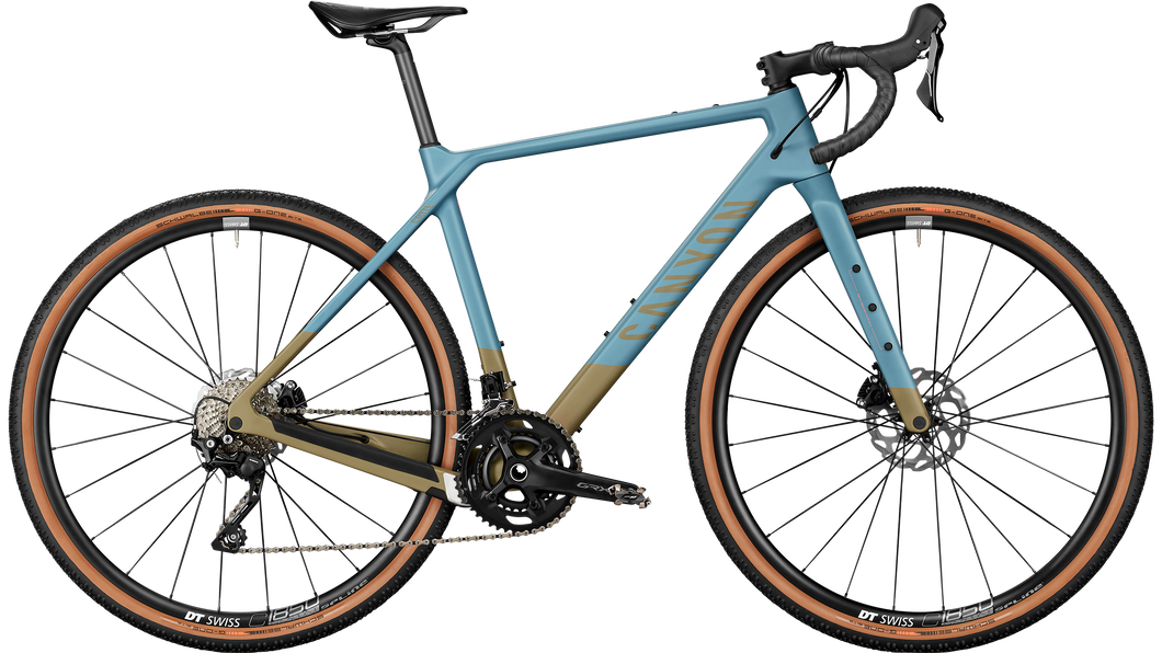 Canyon Grizl CF SL 6 2021