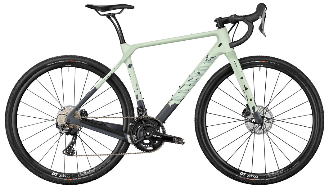 Canyon Grizl CF SL 6 2021