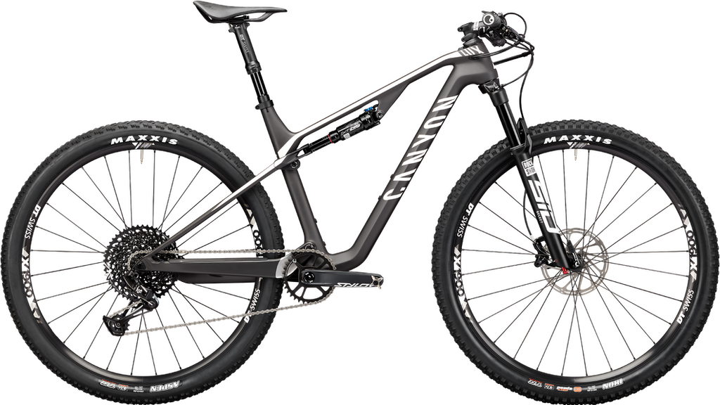 Canyon Lux CF 6 2021