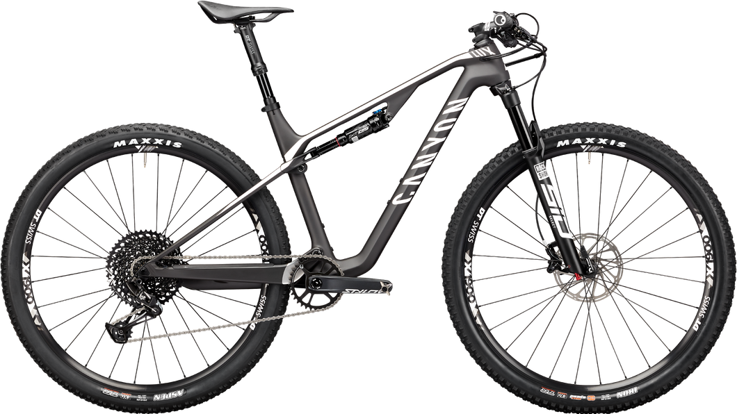 Canyon Lux CF 6 2021