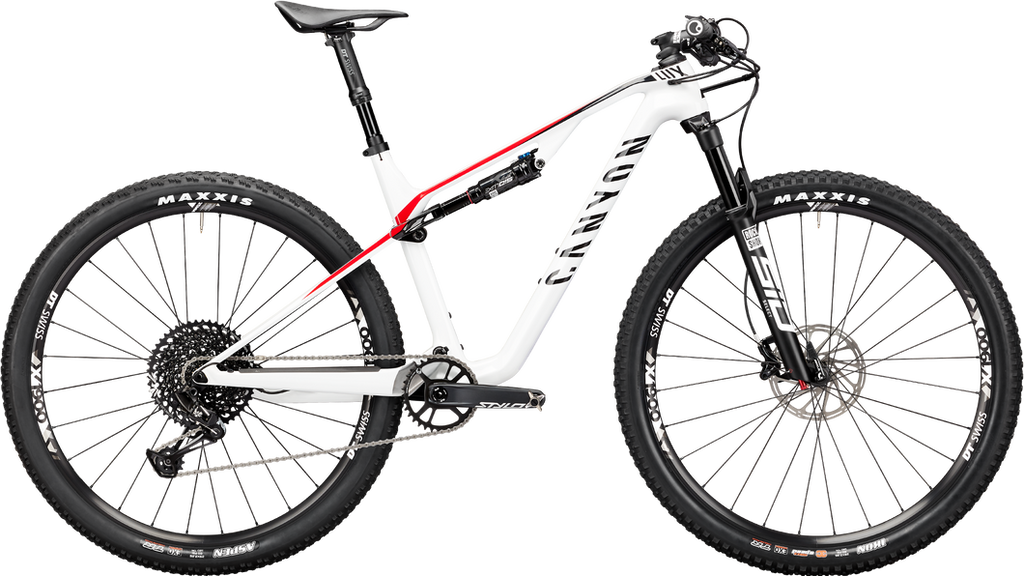Canyon Lux CF 6 2021