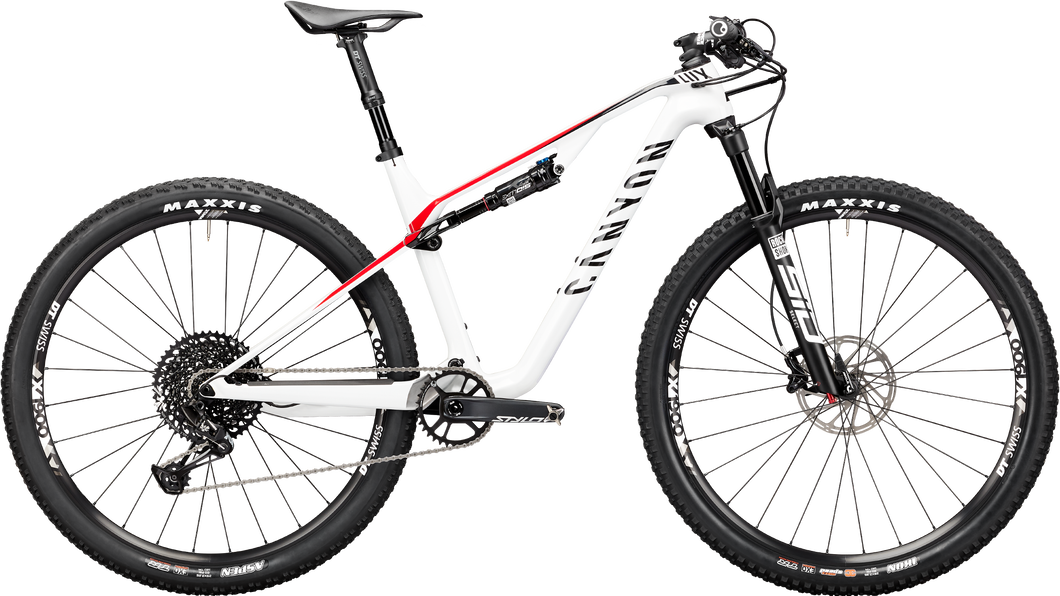 Canyon Lux CF 6 2021