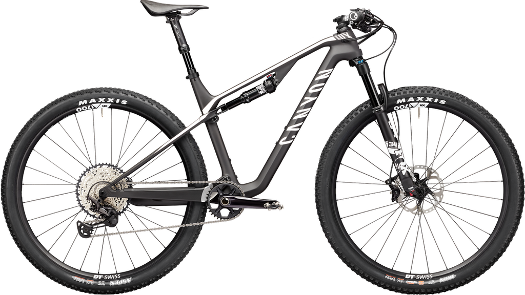 Canyon Lux CF 6 2021