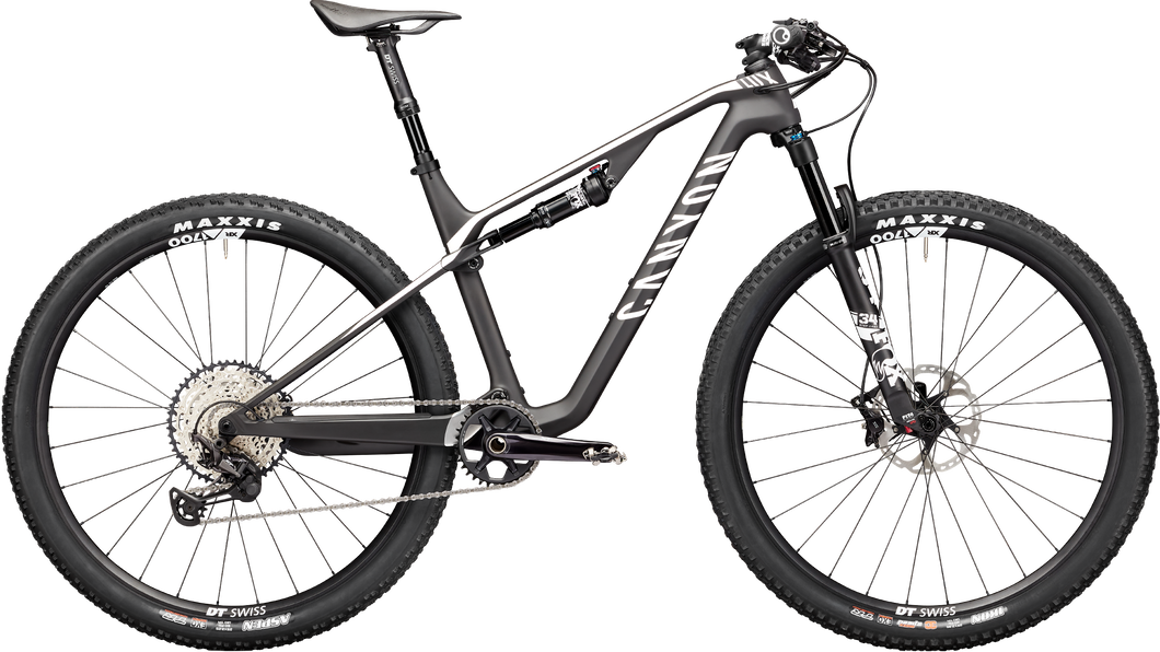 Canyon Lux CF 6 2021