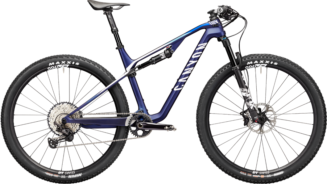 Canyon Lux CF 6 2021