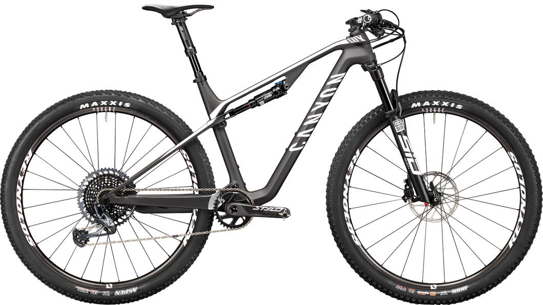 Canyon Lux CF 6 2021