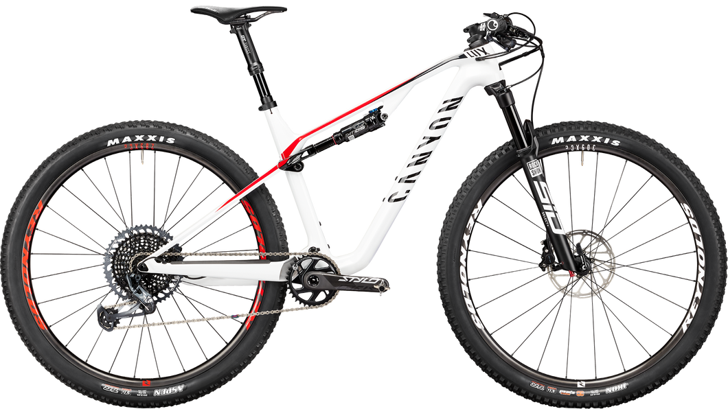 Canyon Lux CF 6 2021